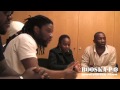 Capture de la vidéo Bisso Na Bisso (G-Kill, D.o.c.,Passi,Lino,Calbo, Ben-J, M Passi) [Interview Africa]