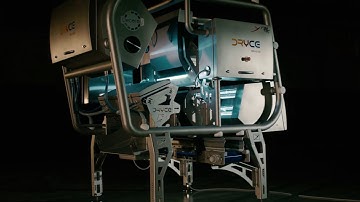 Dryce: sorting machine for dried and frozen food | RAYTEC VISION SpA