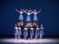 Пермскому хореографическому училищу 70 лет