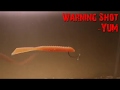 YUM Warning Shot video