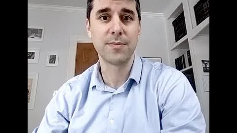 The Invention of Jewish Theocracy | Dr. Alexander ...