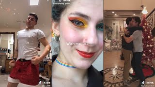 LGBTQ TikTok Compilation #40