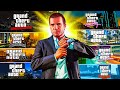 I Tried Every GTA Game on Mobile 
