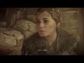 A Plague Tale: Innocence (2019) [PC] full gameplay: 7. Chapter XVI part 2