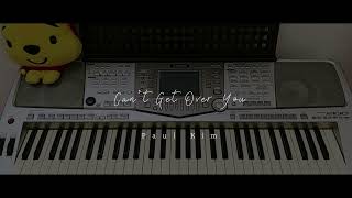 Paul Kim  Cant Get Over You queen Of Tears Ost 6