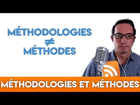 Vidéo: Quels sont les avantages de la méthode MF par rapport à la méthode MPN ?