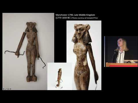 Magic and Demonology in Ancient Egypt