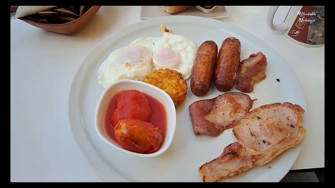 ЕДА И НАПИТКИ в КОСТА-АНТИГУА И КАЛЕТА-ДЕ-ФУСТЕ – ОБЗОР №. 2