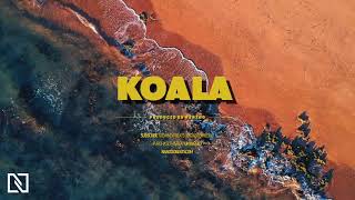 WizKid x Afrobeat - "Koala" (Afro Instrumental) chords