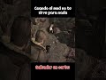 Cuando el mod no te ayuda para nada
