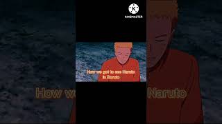 How we wanted to see Naruto in boruto  edit | | jalebi baby