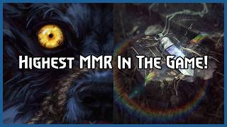 GWENT | 2544 FMMR W/ PRISM PENDANT ALREADY! screenshot 4