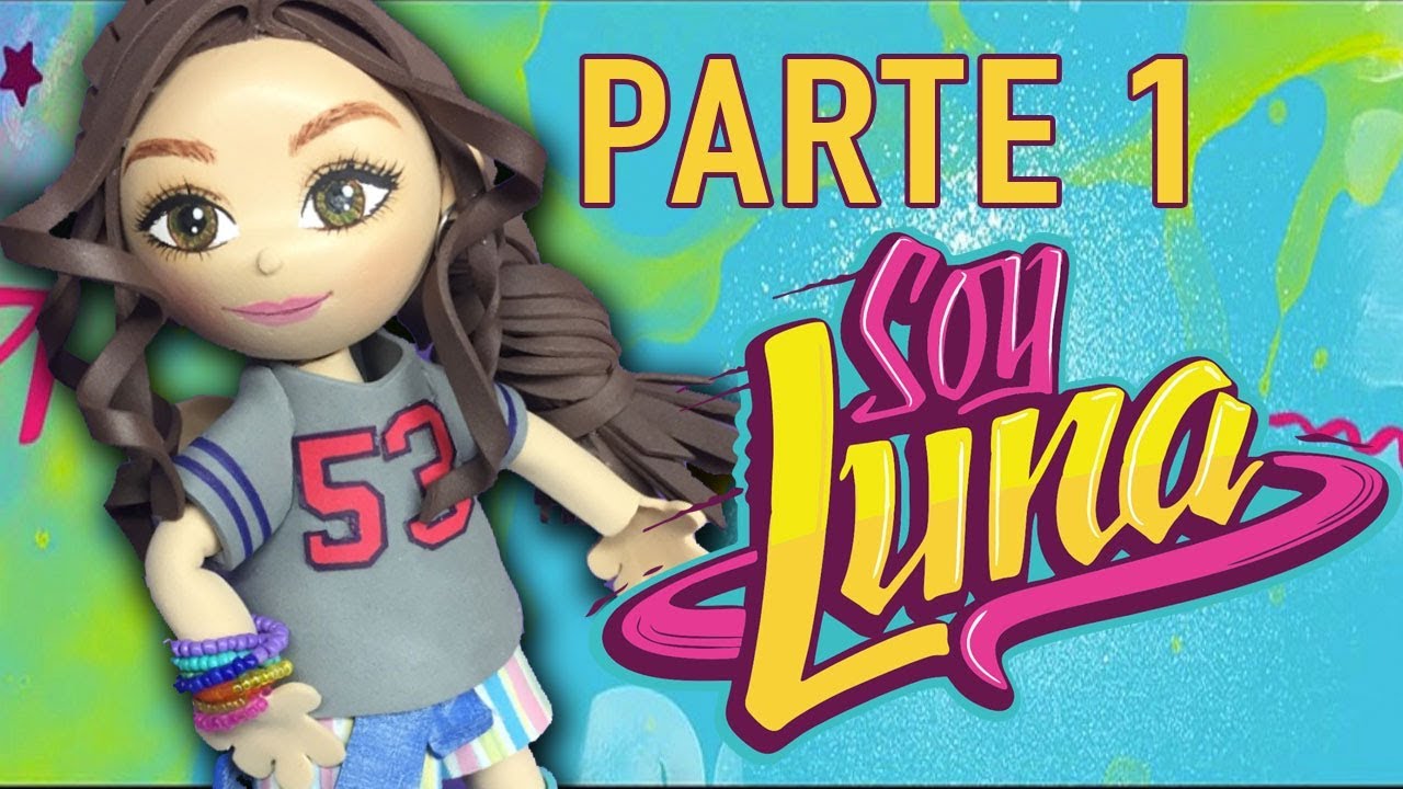 5. Cuerpo PARTE 1 - fofucha 