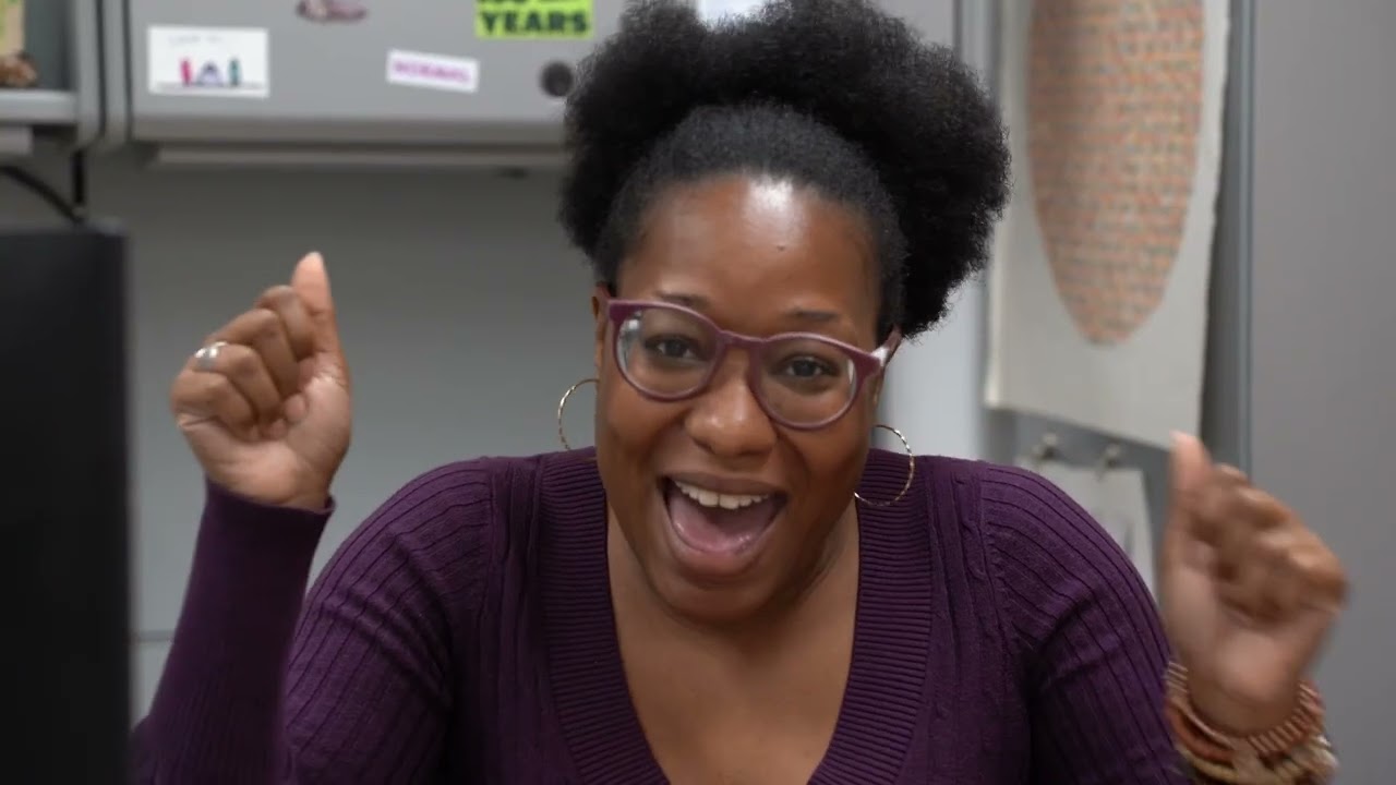 Welcome Back MassArt 2025