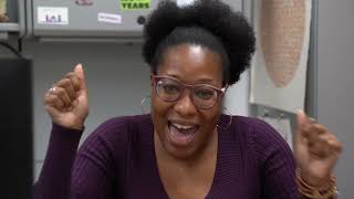 Welcome Back Massart 2025