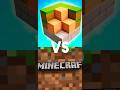 Minecraft Vs Block Craft 3Dрџ Ґ Shorts Viral Youtubeshorts Shortsfeed Minecraft Vs Block Craft 3Dрџ Ґ Shorts Viral Youtubeshorts Shortsfeed