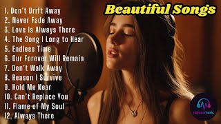 Beautiful Songs 2025 ~ Heartfelt Romantic Melodies | Love Songs Playlist
