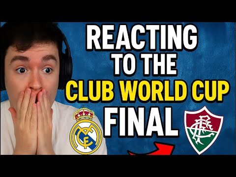 خلونا نتفرج نهائي كأس العالم للاندية مع بعض