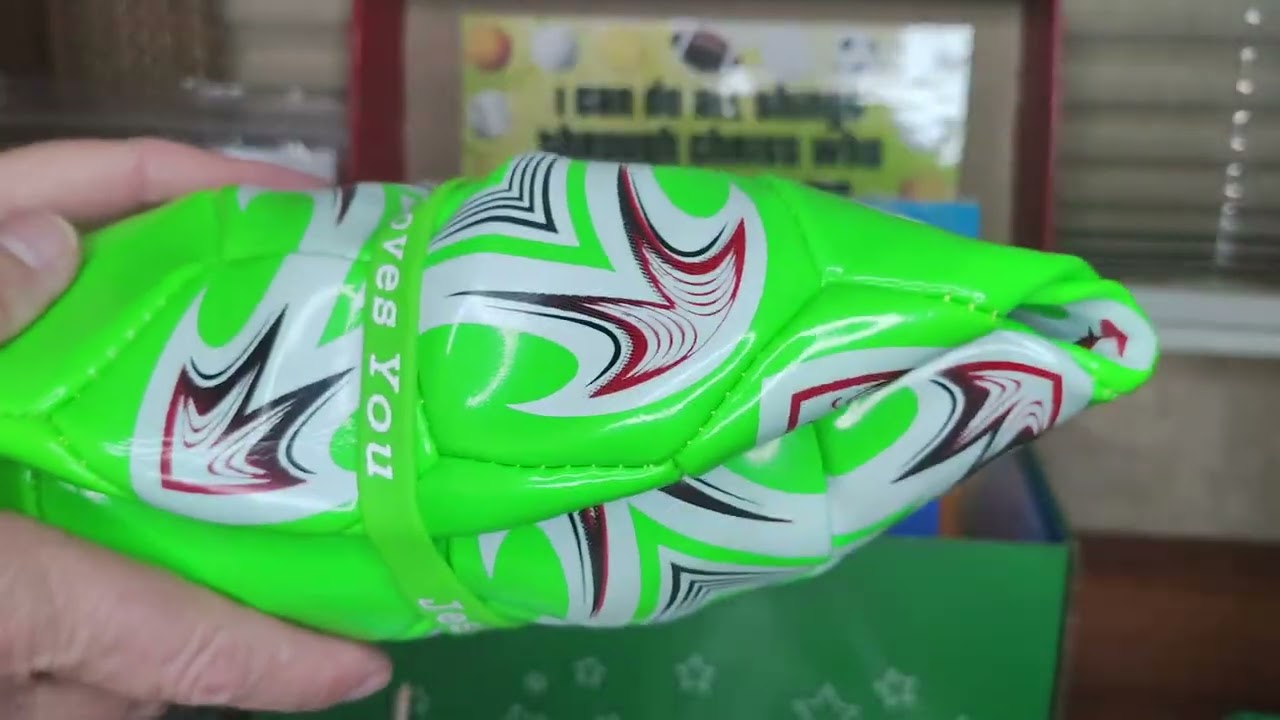 OCC box for a boy 10-14 TMNT