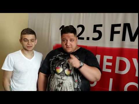 Comedy Radio врать
