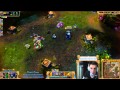 (Short) Stream Highlight K**wing opponents