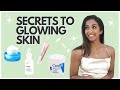 THE GLOW GUIDE | BROWN GIRL SKIN CARE SECRETS