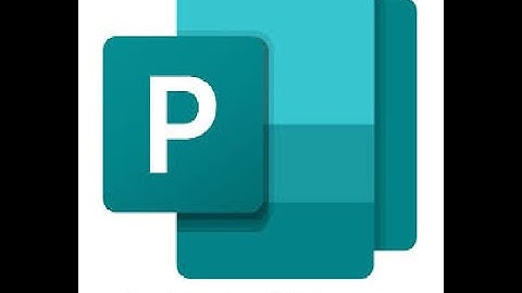 How To Create And Delete Pages in Microsoft Publisher