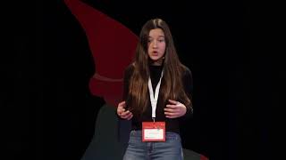 Time-Out Elli Tomopoulou Tedxkids