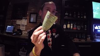 Magic Monday (Double Down)