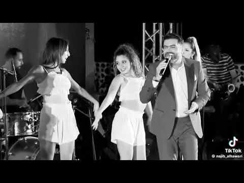 بتدلع وحق الحلوة تدلع