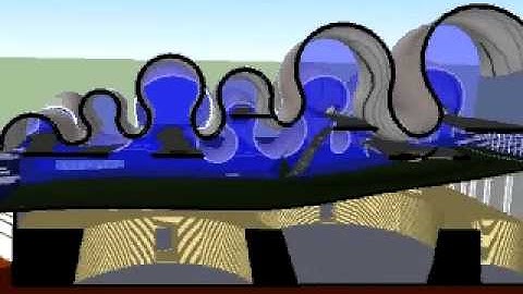 2013 UNSW ARCH 1101 experiment 1-datum video(overview)