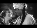 Rudolph Valentino The Jealous Sheik