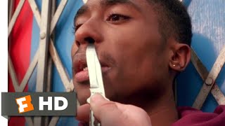 Juice (1992) - Ever See Chinatown? Scene (7/10) | Movieclips