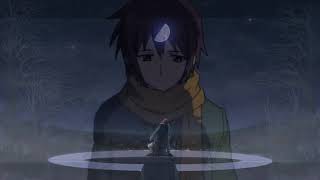 Get Hanbun No Tsuki Ga Noboru Sora HD Wallpaper Hanbun No Tsuki Ga Noboru Sora For Android Free