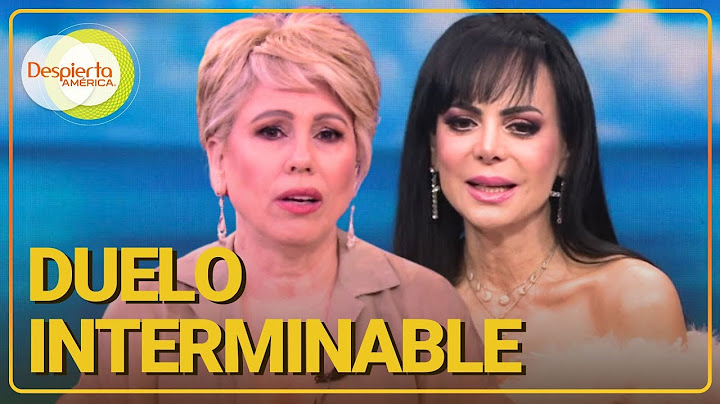 Bis La Medium dice lo que Julián Figueroa espera de su mamá Maribel Guardia | Despierta América