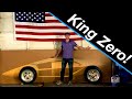 Casey goes rogue to build the King Zero V12 supercar!