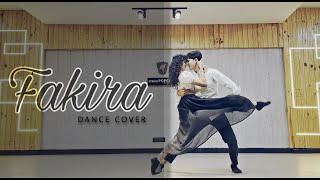 Fakira | Sanam Puri - Neeti Mohan | Dance Cover | Studio POPCORN