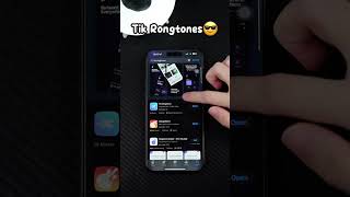 If you re still using the default iPhone ringtone,it s time... #Shorts #techman1231