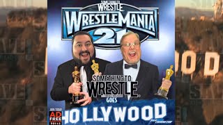 STW #205: WrestleMania 21