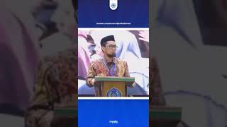 Bangga Jadi Warga Muhammadiyah