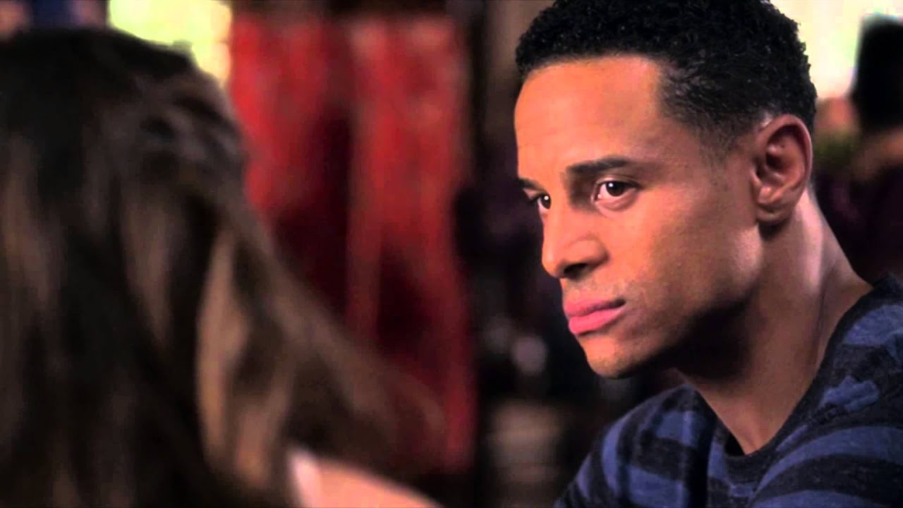 pretty little liars spencer & Lorenzo Scene 6x9 YouTube