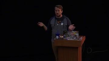 Solving Real Life Problems with React Suspense - Dustin Myers