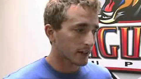 IUPUI's Aaron Kremer set a new 8K record over the ...