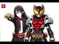 Supernova (Kamen Rider Kiva Insert Song) - Acoustic Cover 