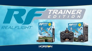 RealFlight Trainer Edition