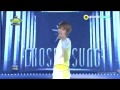 Supernova - Stupid love - Show Champion