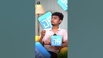 Thinking about which programming language to start with? #shorts #fullstack