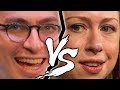 Cum Town - Adam vs Chelsea Clinton