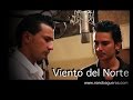 Nando Agüeros y Sergio Agüeros: "Viento del Norte"