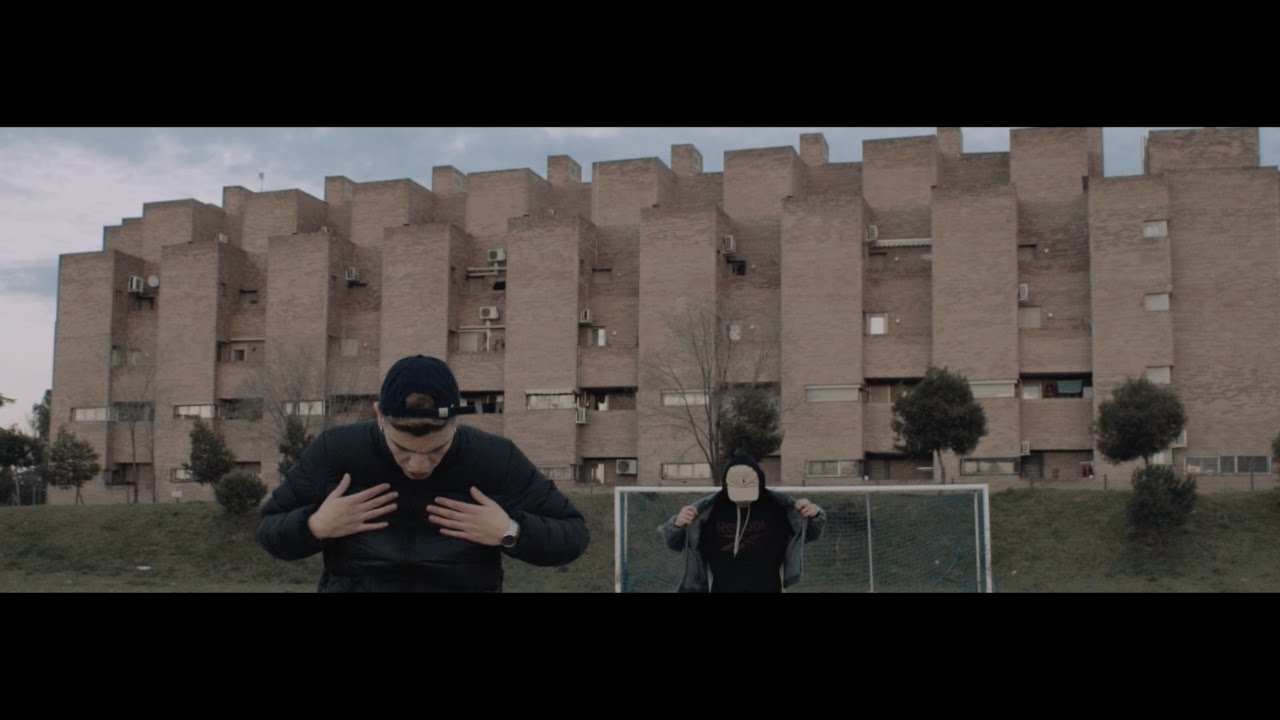 BCR - Pressure (Music video) - YouTube